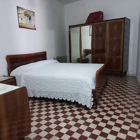 Is Brebus Otel Villamassargia Dış mekan fotoğraf
