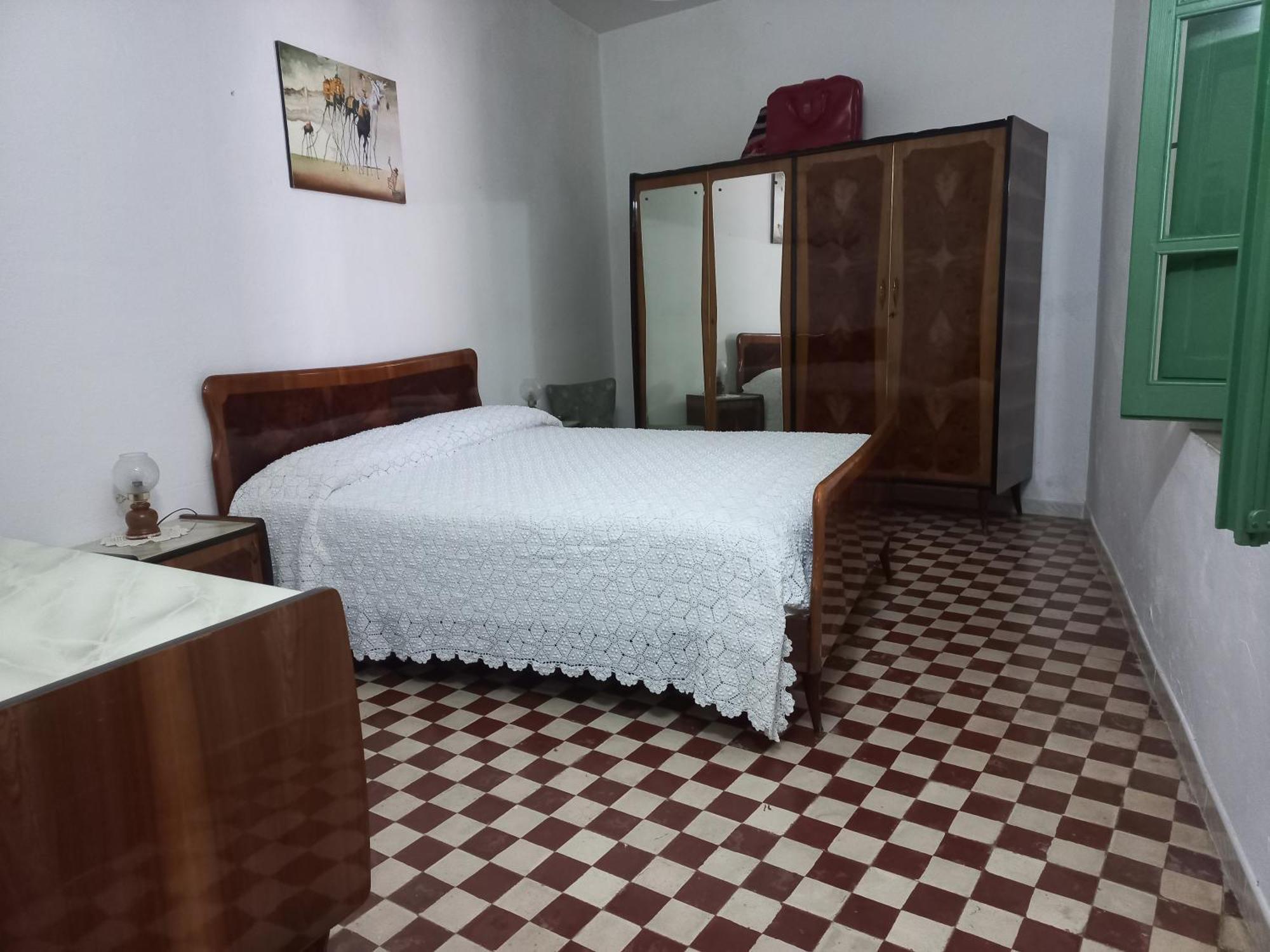 Is Brebus Otel Villamassargia Dış mekan fotoğraf