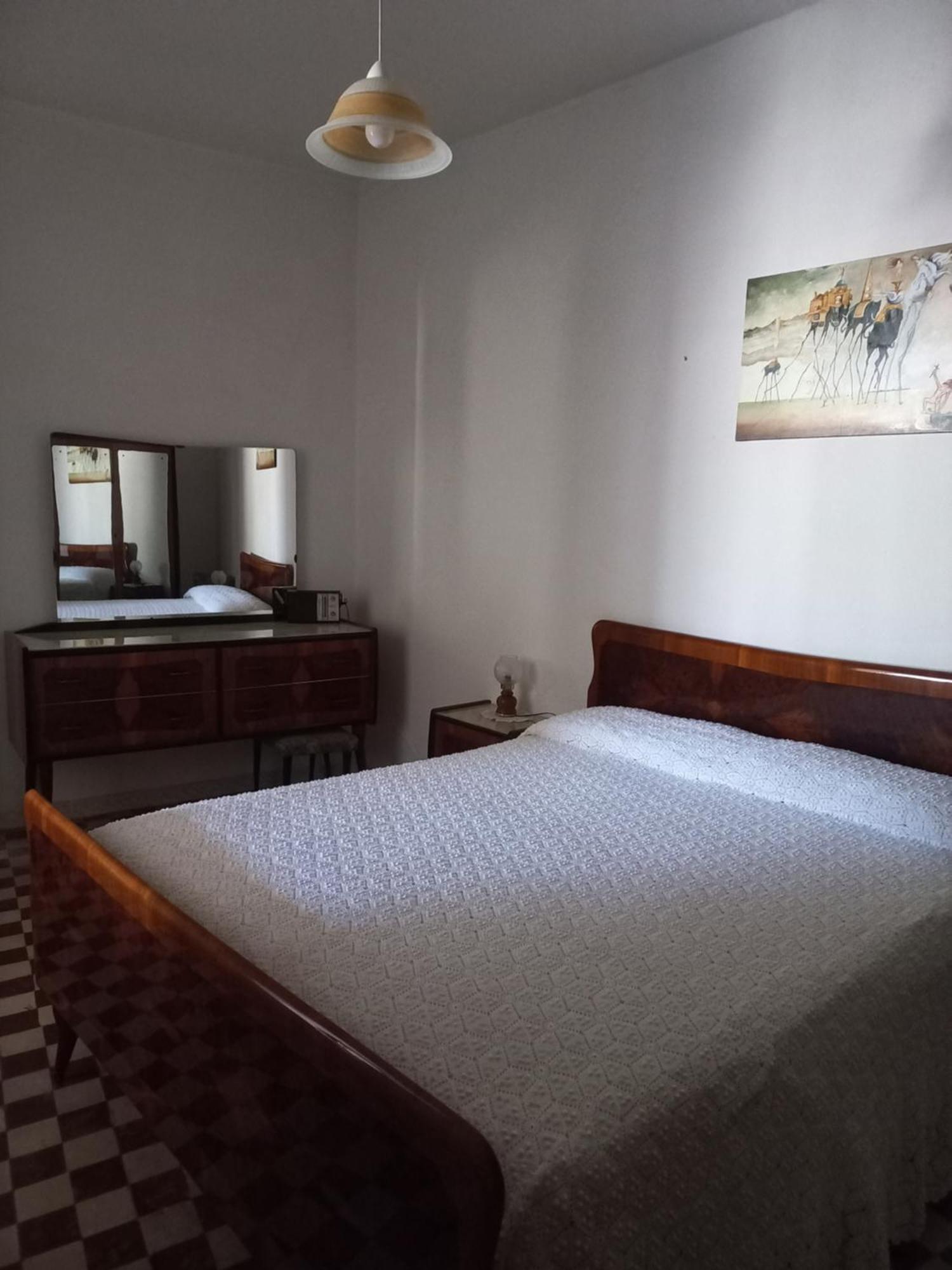 Is Brebus Otel Villamassargia Dış mekan fotoğraf